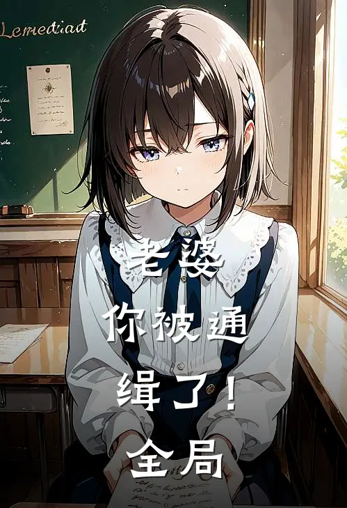 老婆,你被通缉了!全局无敌
