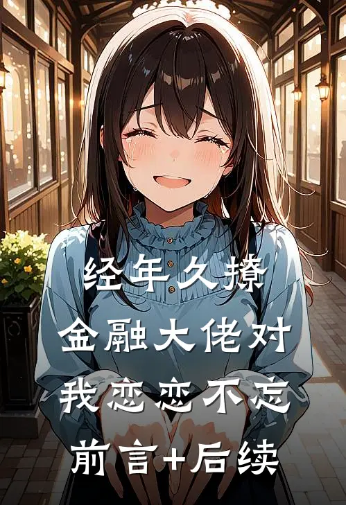 经年久撩：金融大佬对我恋恋不忘前言+后续
