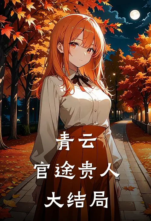青云官途贵人大结局免费观看