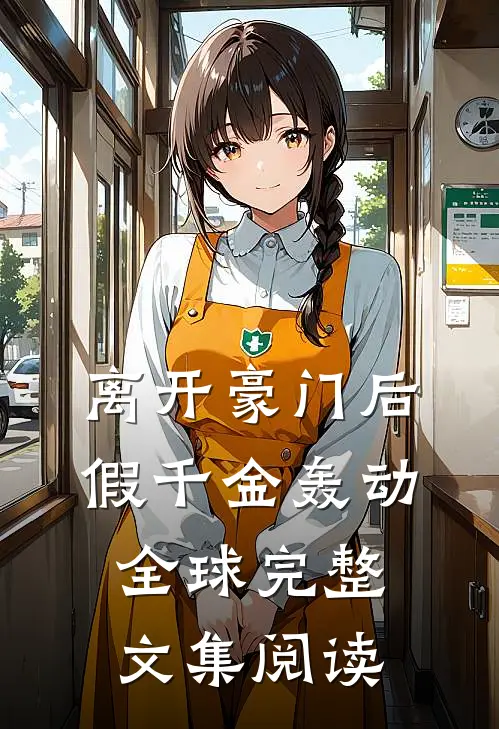 离开豪门后，假千金轰动全球完整文集阅读