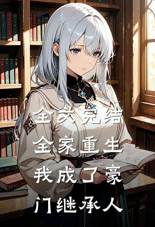 全文完结全家重生,我成了豪门继承人