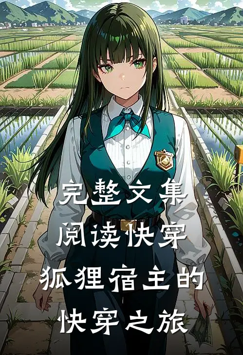 完整文集阅读快穿狐狸宿主的快穿之旅