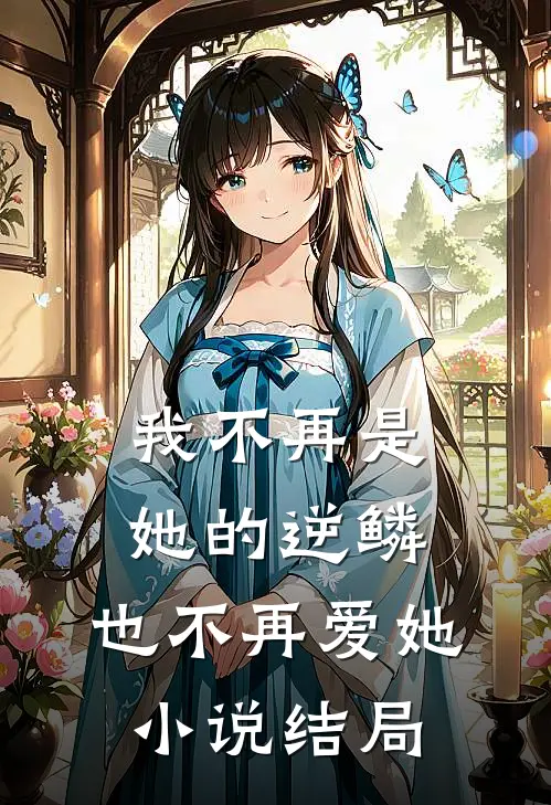 我不再是她的逆鳞,也不再爱她结局怎么样
