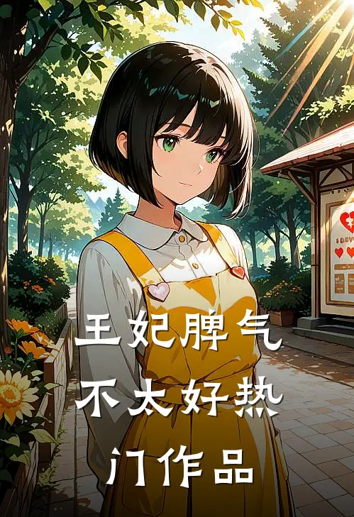 王妃脾气不太好热门作品