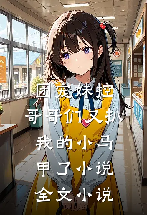 团宠妹控:哥哥们又扒我的小马甲了小说全文小说