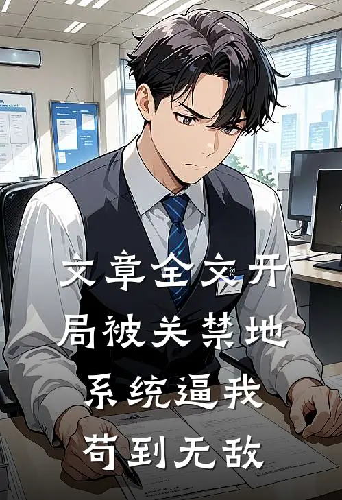 文章全文开局被关禁地，系统逼我苟到无敌