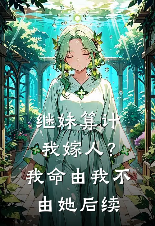 继妹算计我嫁人?我命由我不由她后续剧情