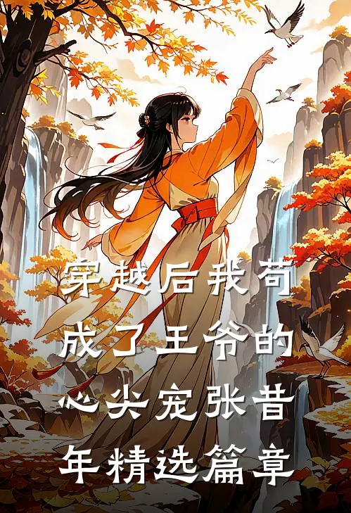 穿越后我苟成了王爷的心尖宠张昔年精选篇章