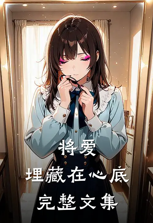 将爱,埋藏在心底完整文集免费阅读