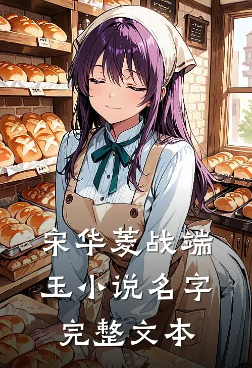 宋华菱战端玉小说名字完整文本