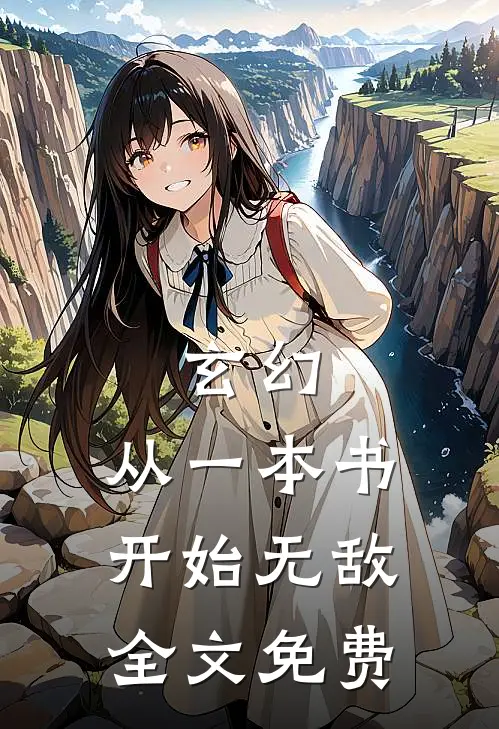 玄幻：从一本书开始无敌全文免费