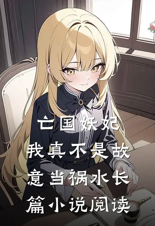 亡国妖妃,我真不是故意当祸水长篇阅读