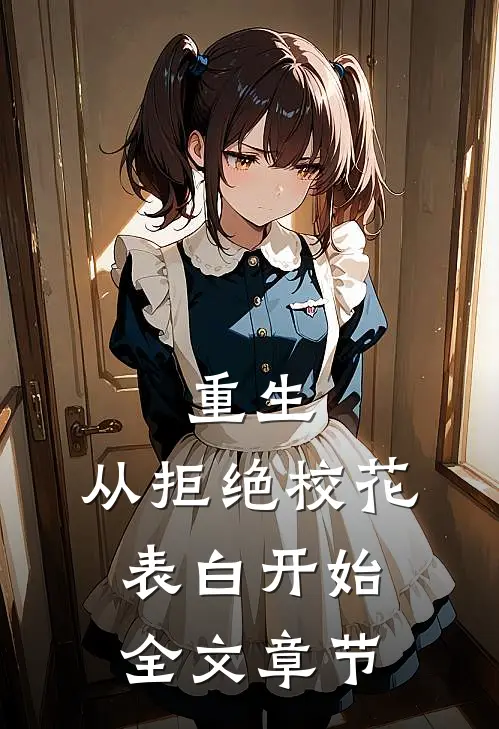 重生：从拒绝校花表白开始全文章节
