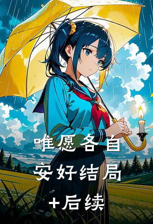 唯愿各自安好结局+后续