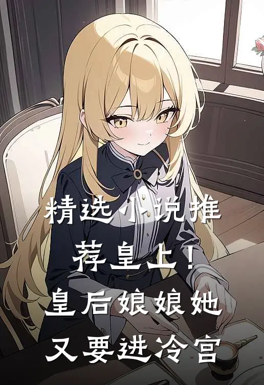 精选推荐皇上!皇后娘娘她又要进冷宫免费阅读
