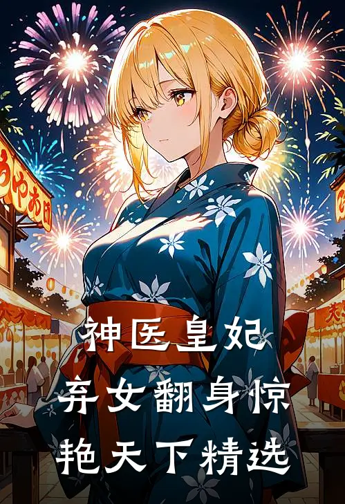神医皇妃弃女翻身惊艳天下精选