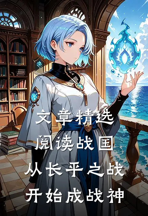 文章精选阅读战国：从长平之战开始成战神