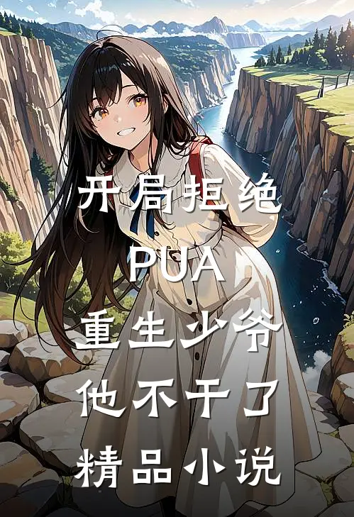 开局拒绝PUA，重生少爷他不干了精品小说