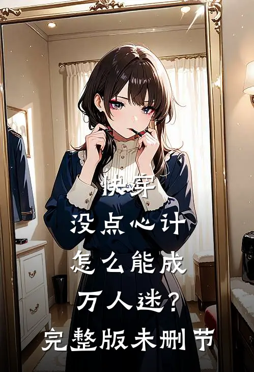 快穿没点心计,怎么能成万人迷?完整版未删节免费阅读
