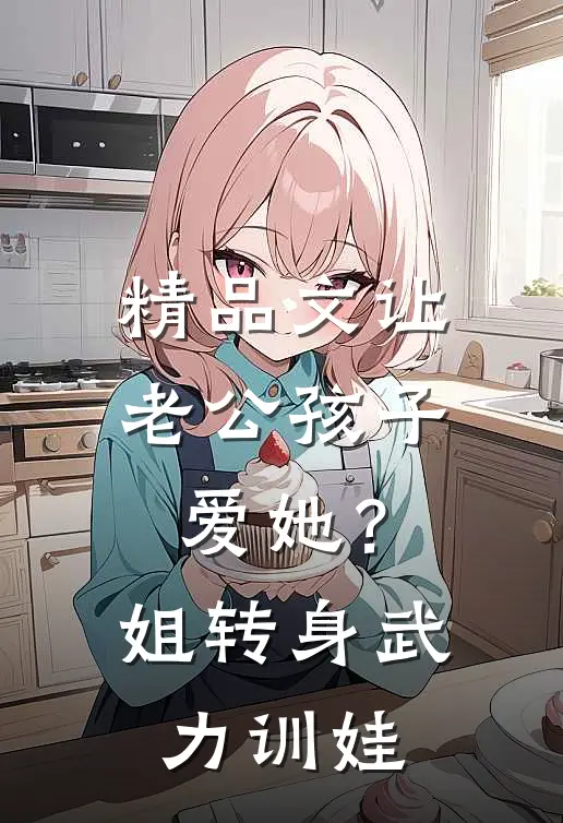 精品文让老公孩子爱她？姐转身武力训娃