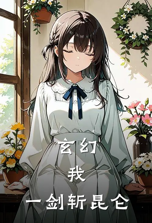 玄幻：我，一剑斩昆仑