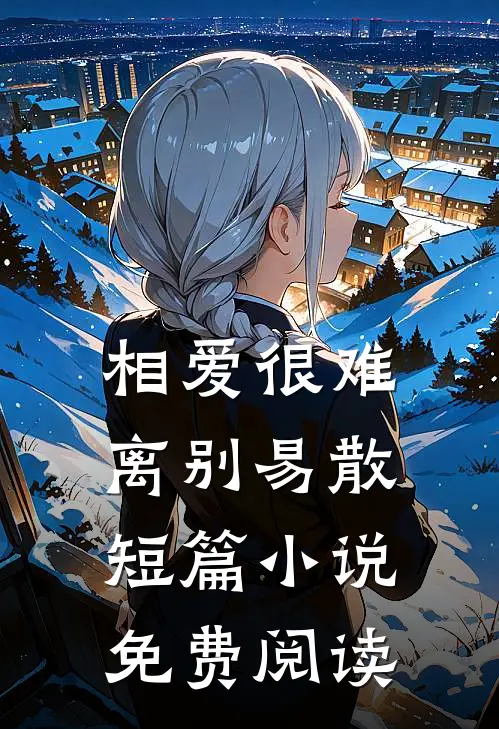 相爱很难离别易散短篇免费阅读