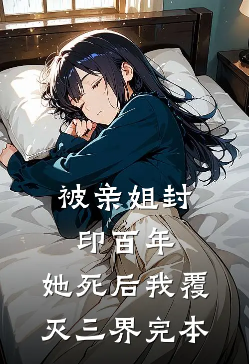被亲姐封印百年,她死后我覆灭三界完本