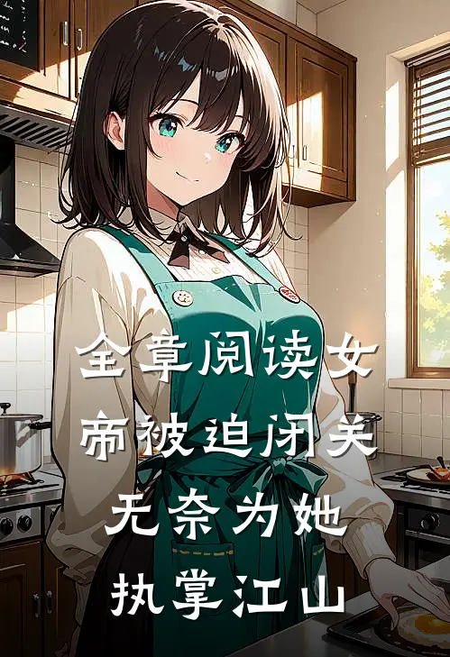 全章阅读女帝被迫闭关,无奈为她执掌江山的