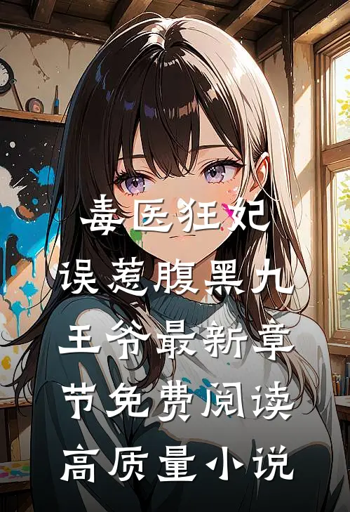 毒医狂妃:误惹腹黑九王爷最新章节免费阅读高质量小说