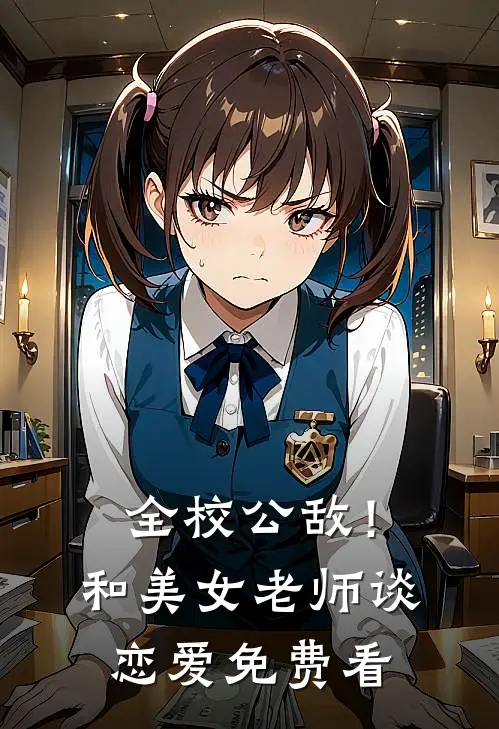 全校公敌！和美女老师谈恋爱免费看