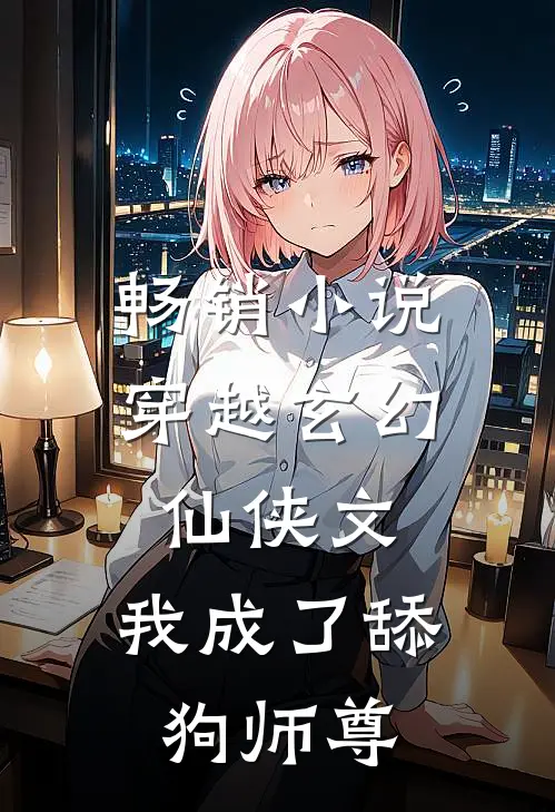畅销穿越玄幻仙侠文,我成了舔狗师尊免费阅读