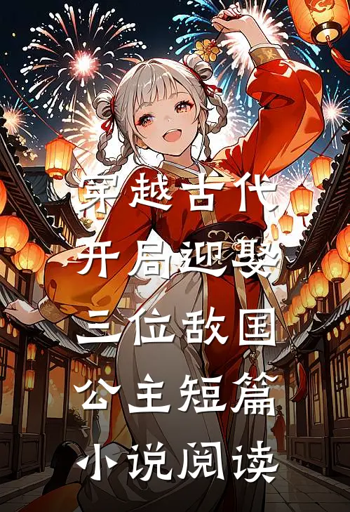 穿越古代,开局迎娶三位敌国公主短篇阅读免费