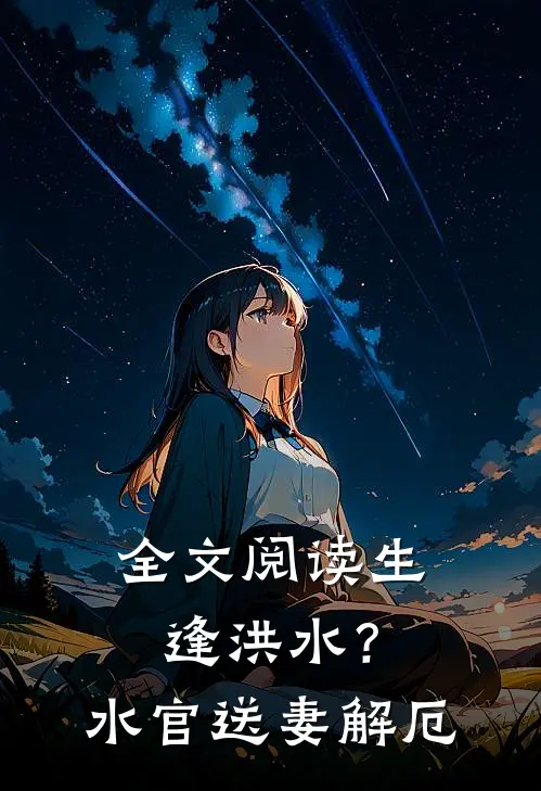 全文阅读生逢洪水？水官送妻解厄