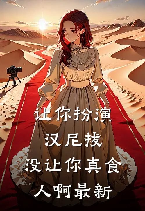 让你扮演汉尼拔,没让你真食人啊最新章节