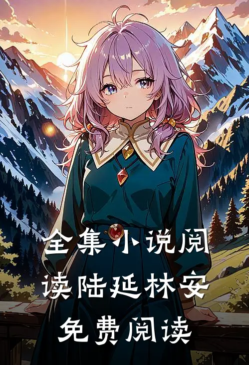 全集小说阅读陆延林安免费阅读