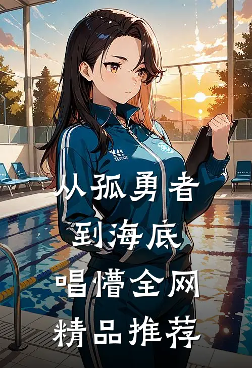 从孤勇者到海底，唱懵全网精品推荐
