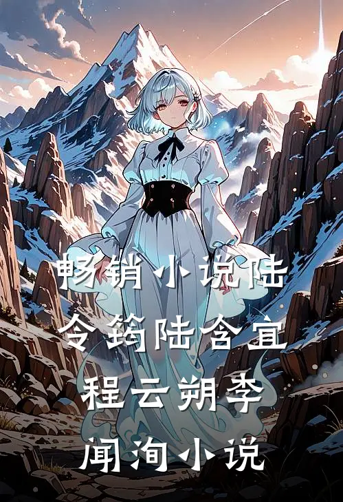 畅销小说陆令筠陆含宜程云朔李闻洵小说