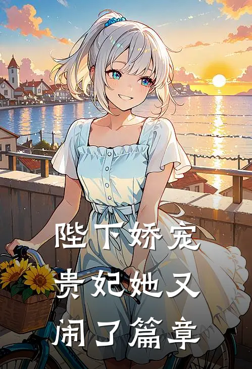 陛下娇宠贵妃她又闹了篇章免费阅读