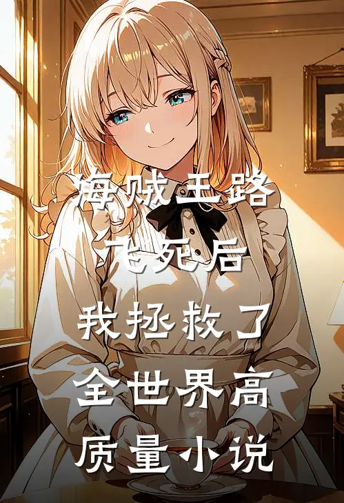 海贼王路飞死后,我拯救了全世界高质量免费阅读