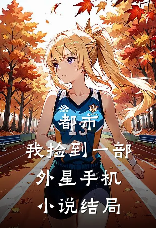 都市我捡到一部外星手机结局