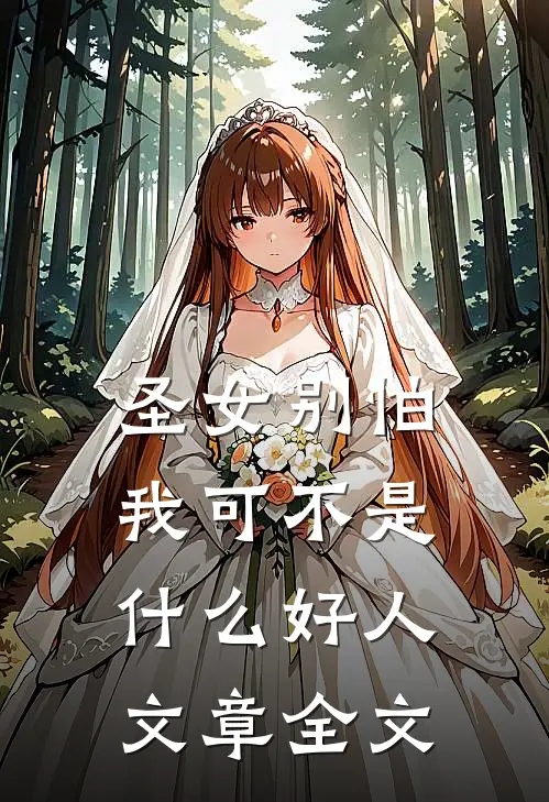 圣女别怕,我可不是好人文章全文