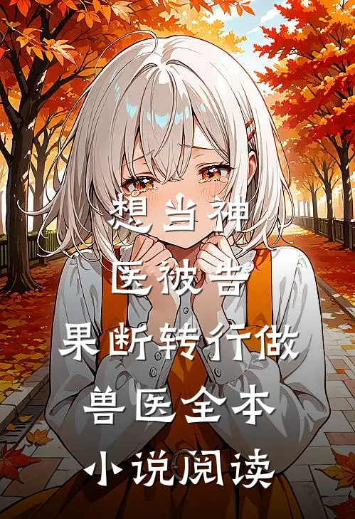 想当神医被告，果断转行做兽医全本小说阅读