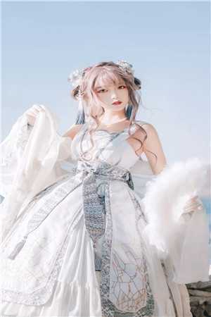 如我搁浅千丈渊全文+免费