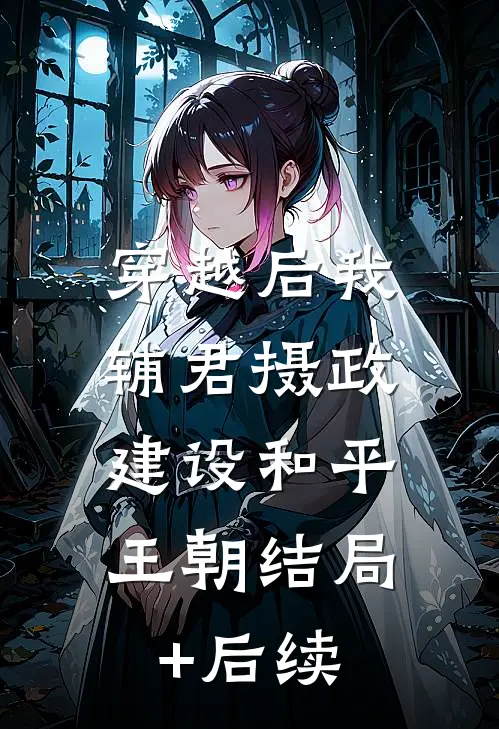 穿越后我辅君摄政，建设和平王朝结局+后续