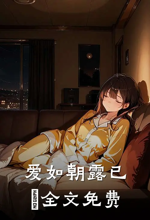 爱如朝露已晞全文免费