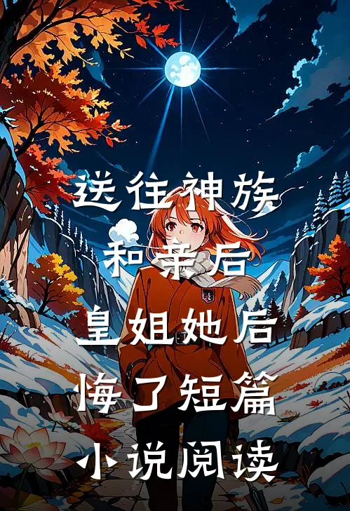 送往神族和亲后,皇姐她后悔了短篇阅读