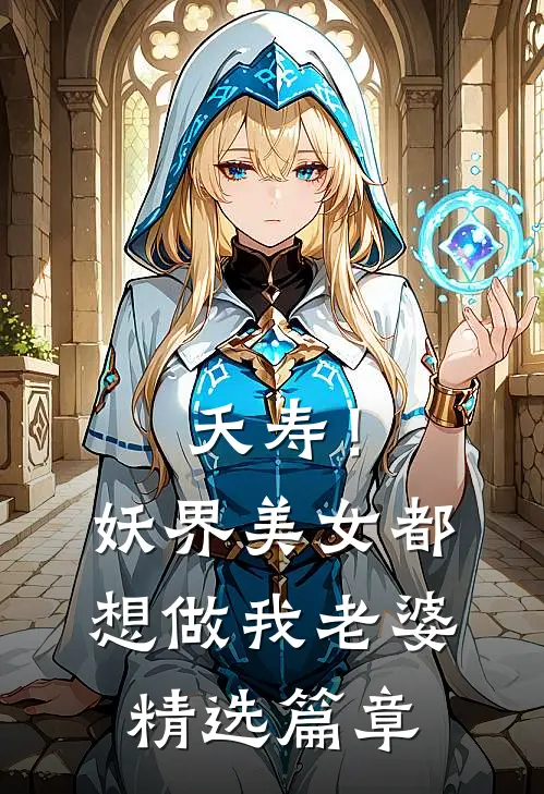 夭寿！妖界美女都想做我老婆精选篇章