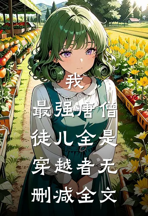 我,最强唐僧,徒儿全是穿越者无删减全文阅读