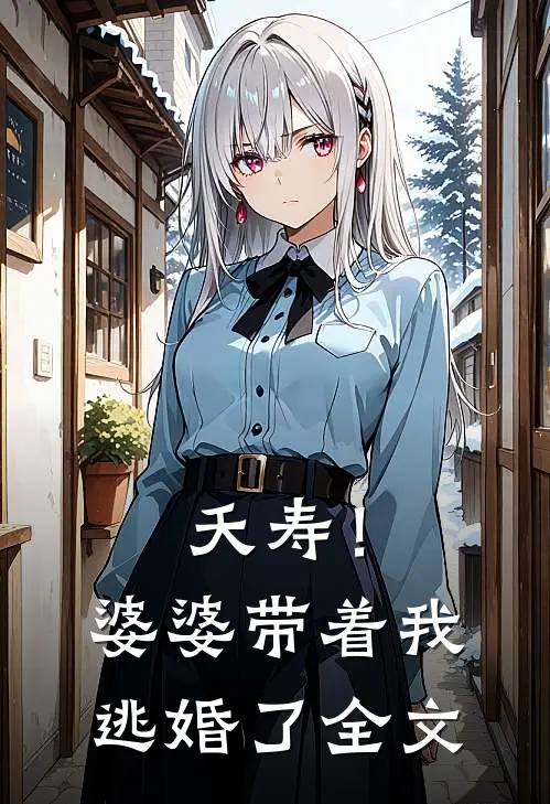 夭寿!婆婆带着我逃婚了全文在线阅读