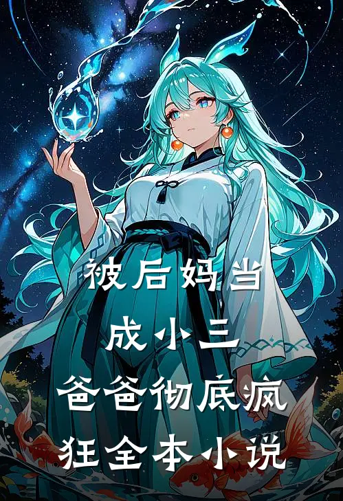被后妈当成小三,爸爸彻底疯狂全本在线阅读